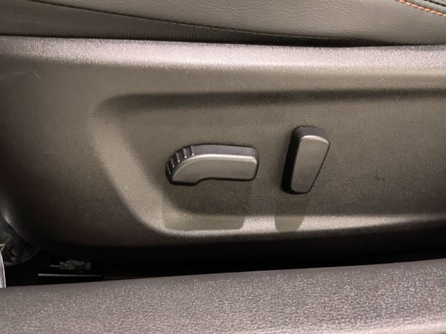 2024 Nissan Altima 2.5 SR Image 16 of 26