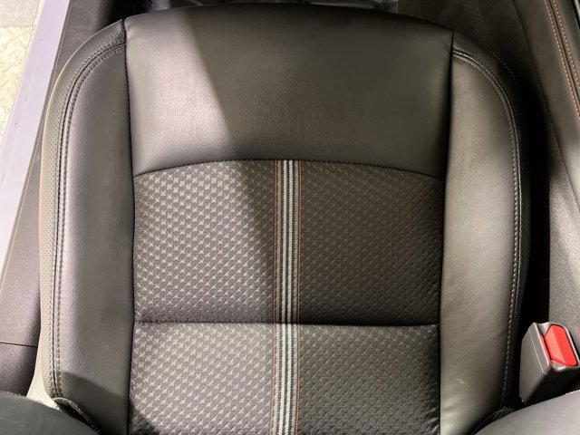 2024 Nissan Altima 2.5 SR Image 23 of 26