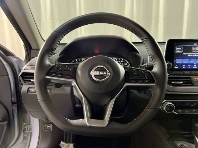 2024 Nissan Altima 2.5 SR Image 20 of 26