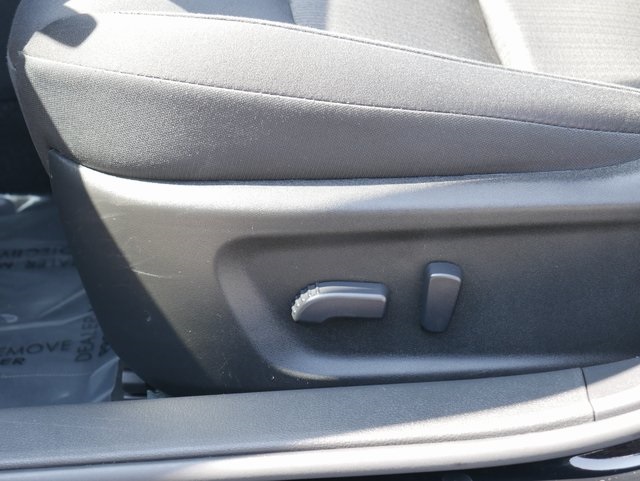 2024 Nissan Altima 2.5 SV Image 25 of 30