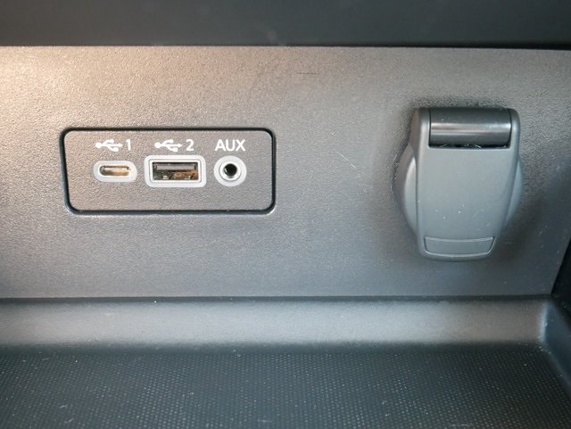 2024 Nissan Altima 2.5 SV Image 28 of 30