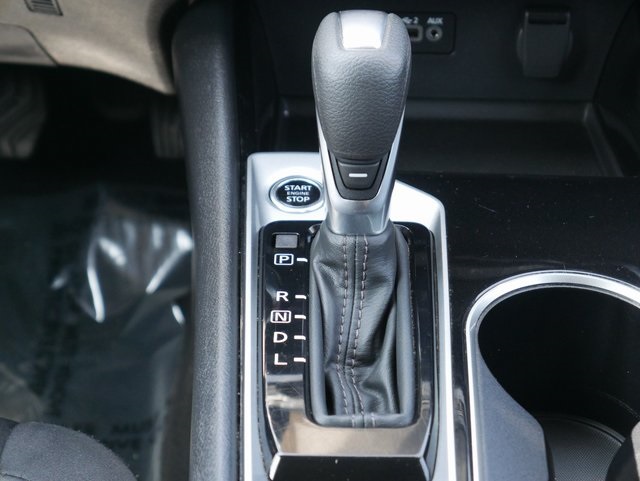 2024 Nissan Altima 2.5 SV Image 22 of 30