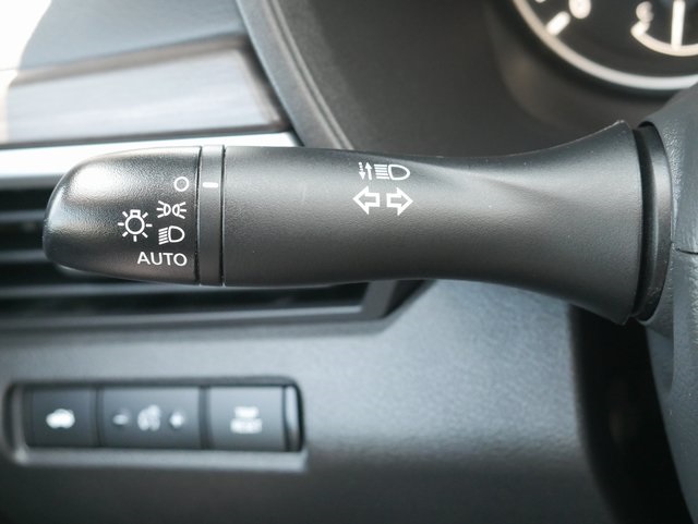 2024 Nissan Altima 2.5 SV Image 27 of 30