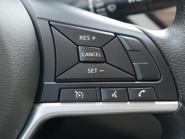 2024 Nissan Altima 2.5 SV Image 23 of 30