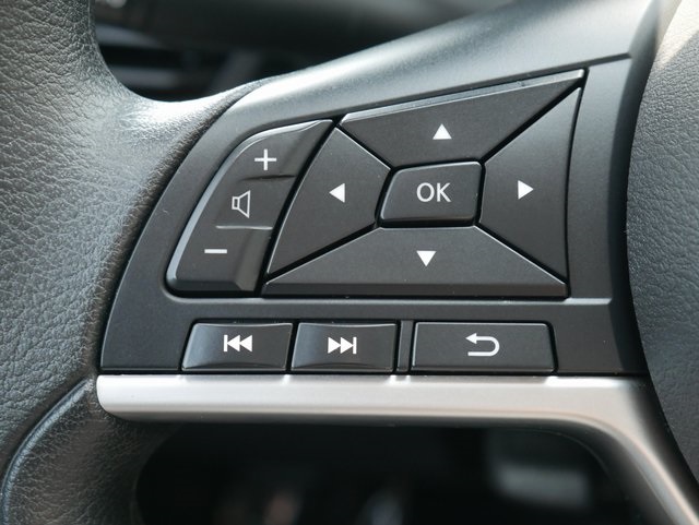 2024 Nissan Altima 2.5 SV Image 24 of 30