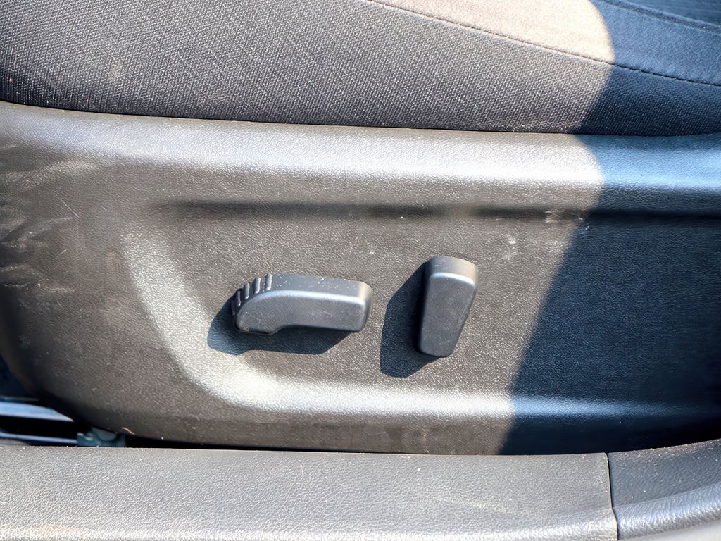 2024 Nissan Altima 2.5 SV Image 32 of 34