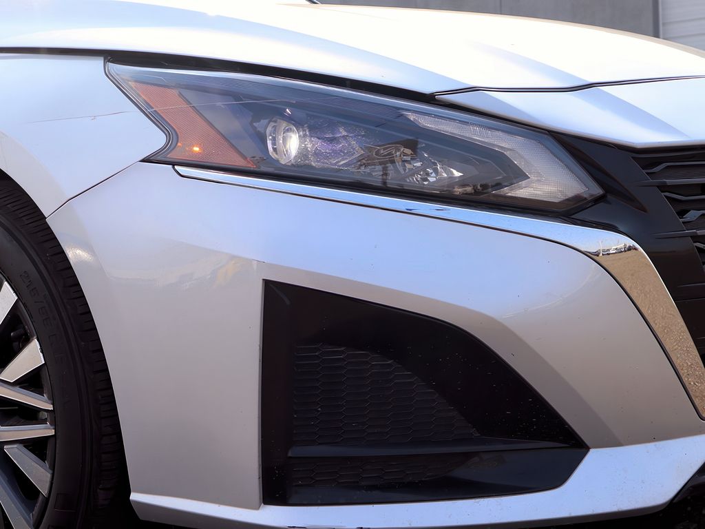 2024 Nissan Altima 2.5 SV Image 34 of 34