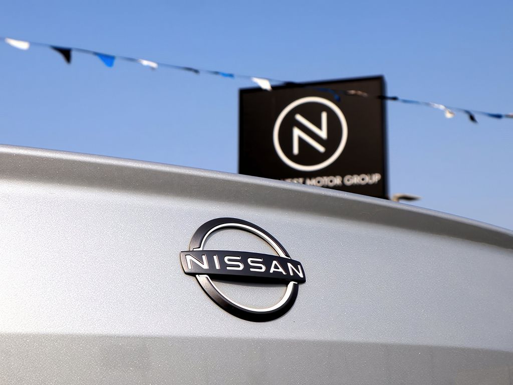 2024 Nissan Altima 2.5 SV Image 29 of 34