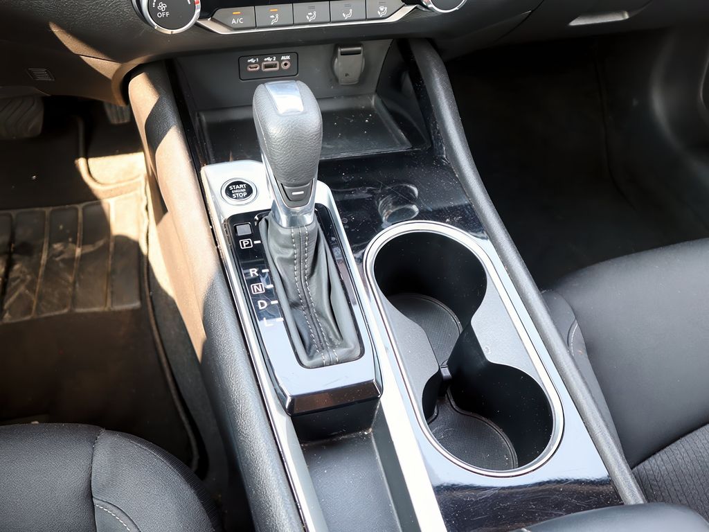 2024 Nissan Altima 2.5 SV Image 25 of 34