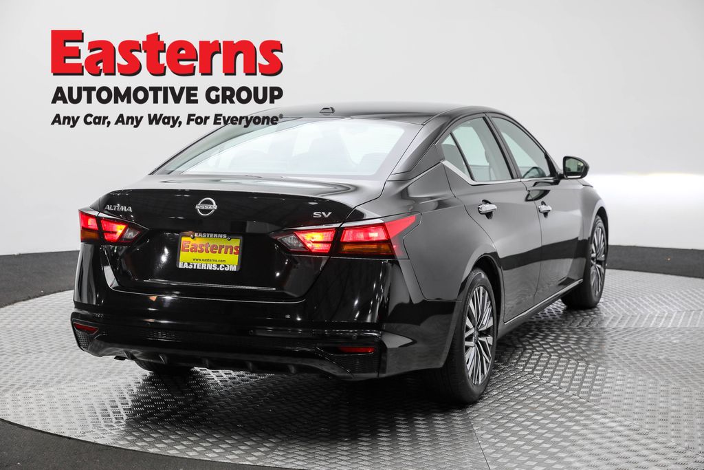 2024 Nissan Altima 2.5 SV Image 24 of 63