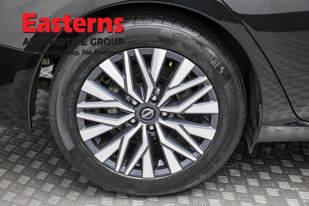 2024 Nissan Altima 2.5 SV Image 37 of 63