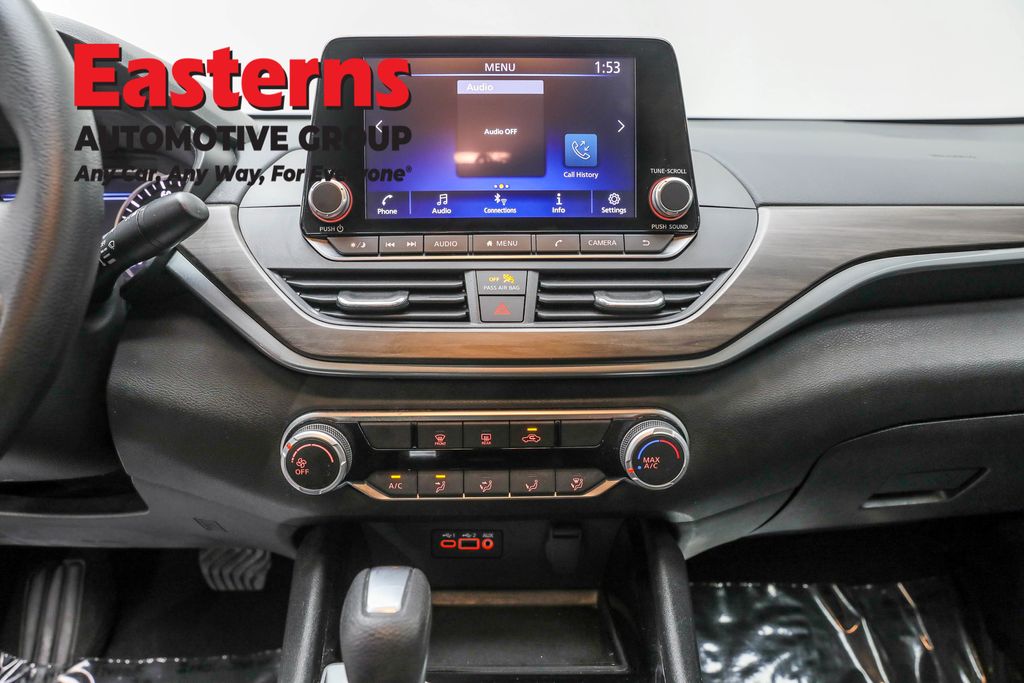 2024 Nissan Altima 2.5 SV Image 50 of 63