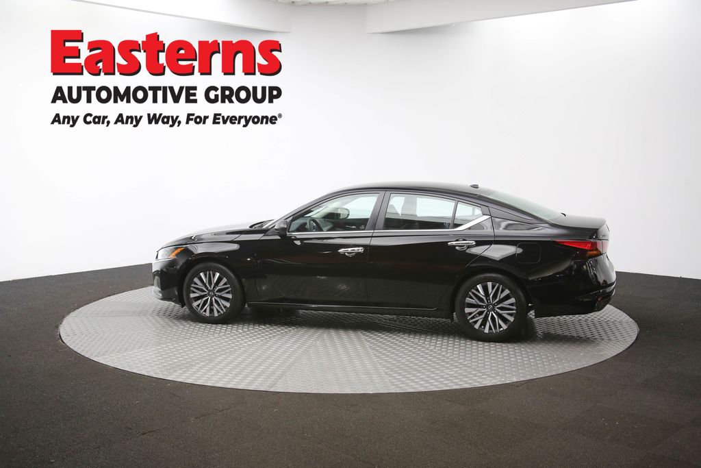 2024 Nissan Altima 2.5 SV Image 28 of 63