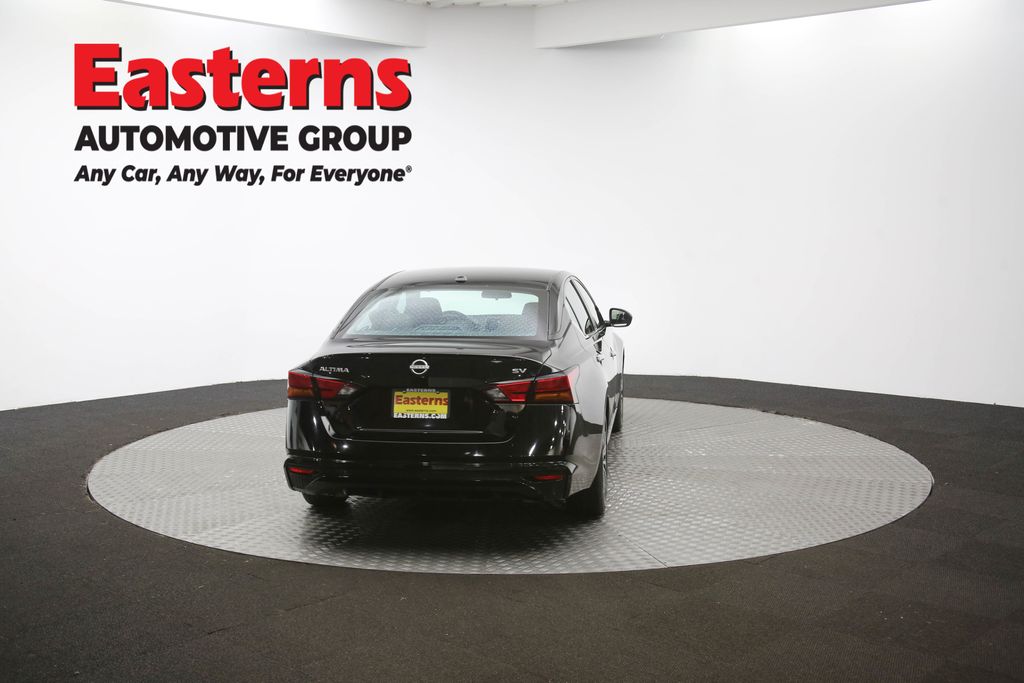 2024 Nissan Altima 2.5 SV Image 25 of 63