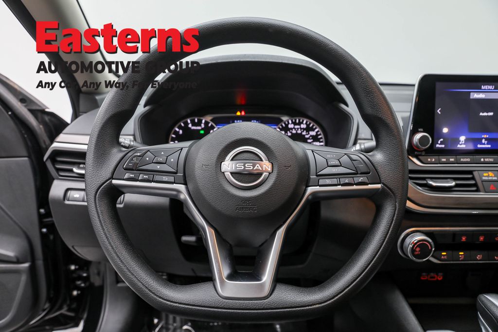 2024 Nissan Altima 2.5 SV Image 61 of 63