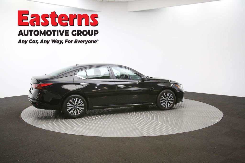 2024 Nissan Altima 2.5 SV Image 20 of 63