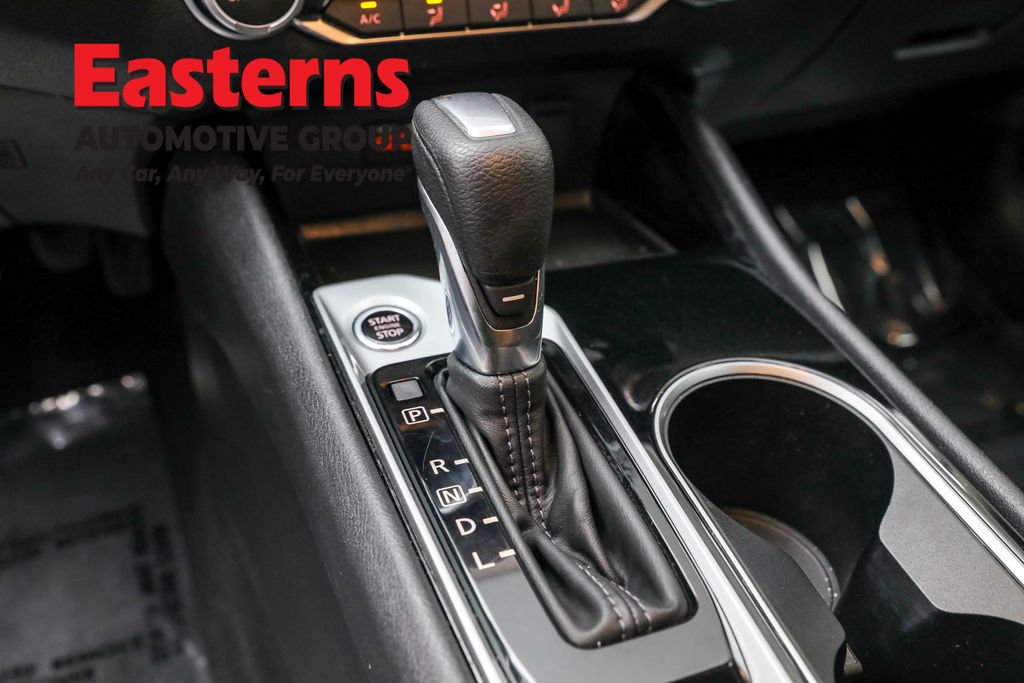 2024 Nissan Altima 2.5 SV Image 51 of 63