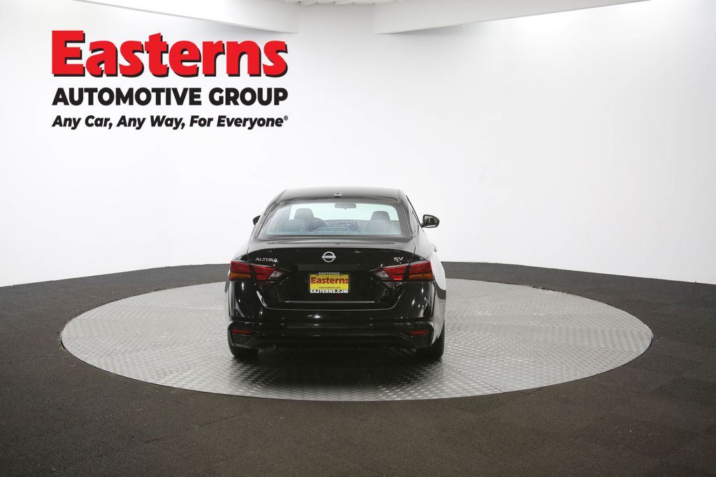 2024 Nissan Altima 2.5 SV Image 27 of 63