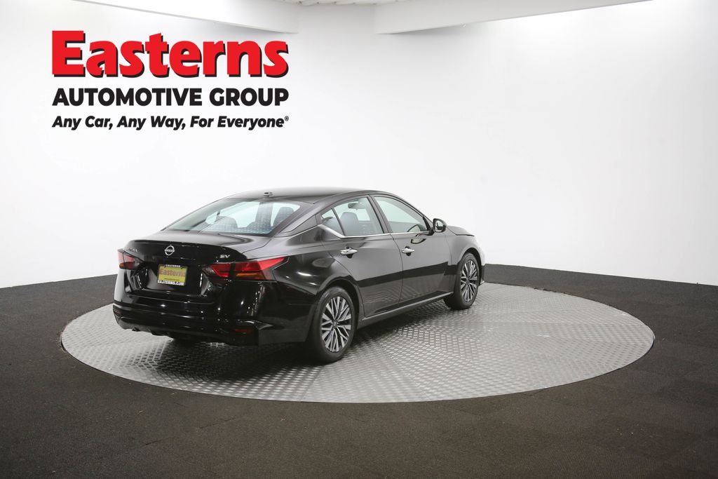 2024 Nissan Altima 2.5 SV Image 21 of 63