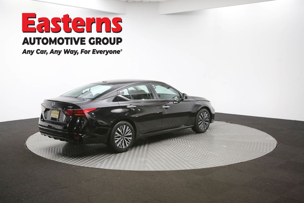 2024 Nissan Altima 2.5 SV Image 26 of 63