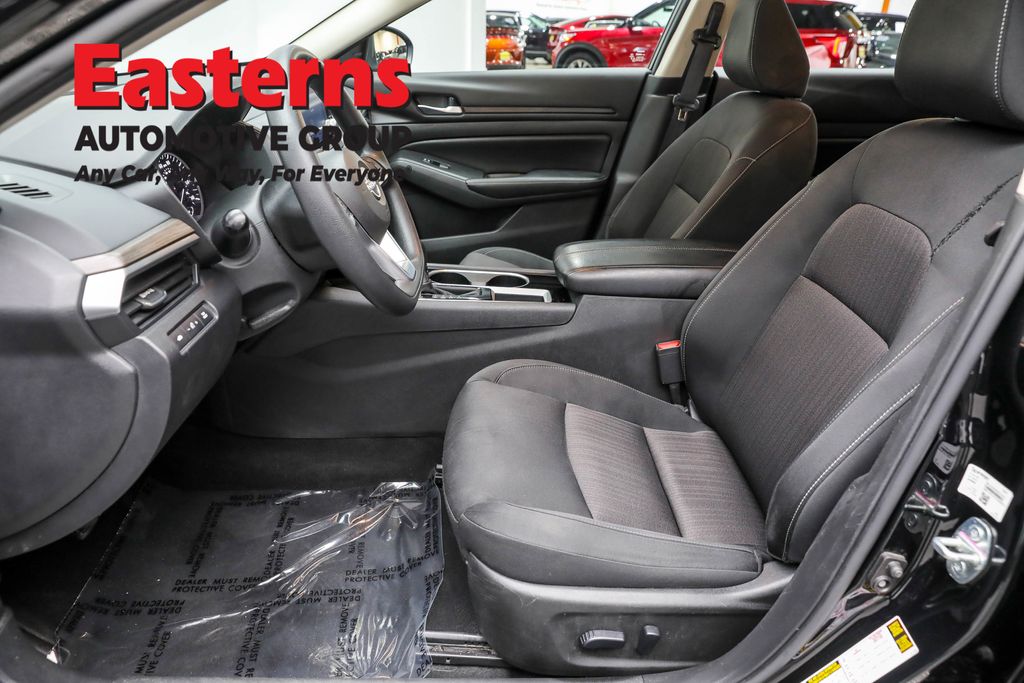 2024 Nissan Altima 2.5 SV Image 46 of 63