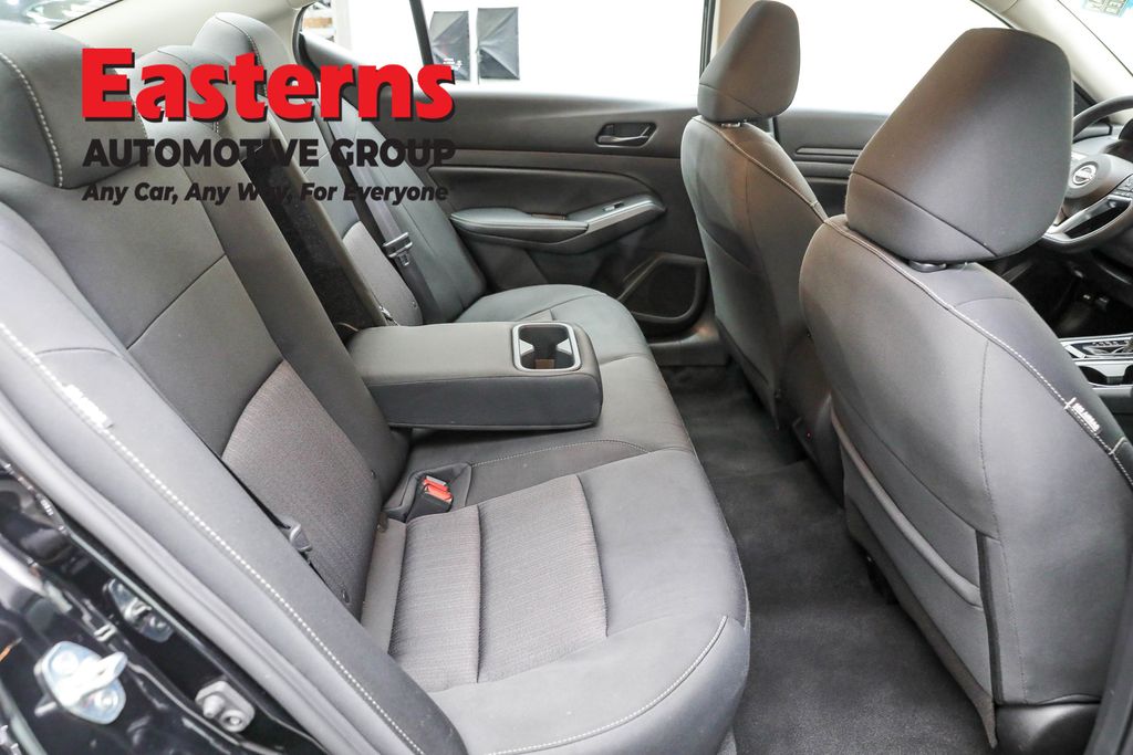 2024 Nissan Altima 2.5 SV Image 43 of 63