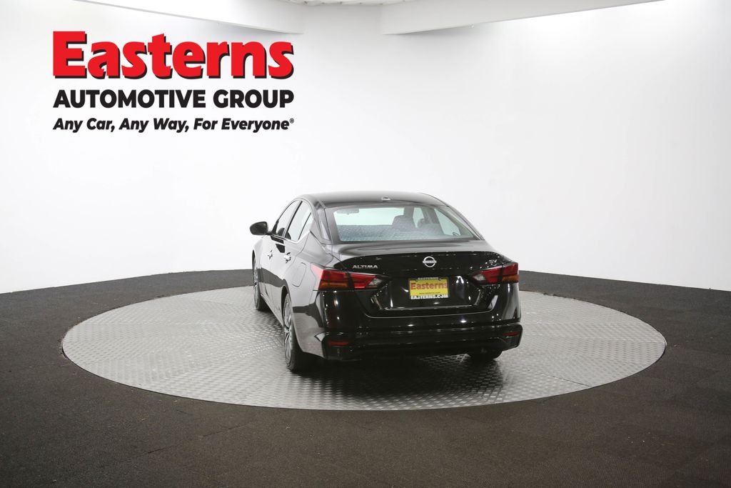 2024 Nissan Altima 2.5 SV Image 31 of 63