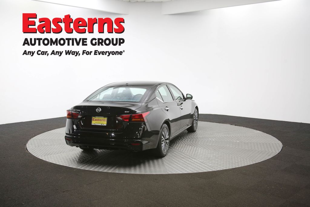 2024 Nissan Altima 2.5 SV Image 22 of 63