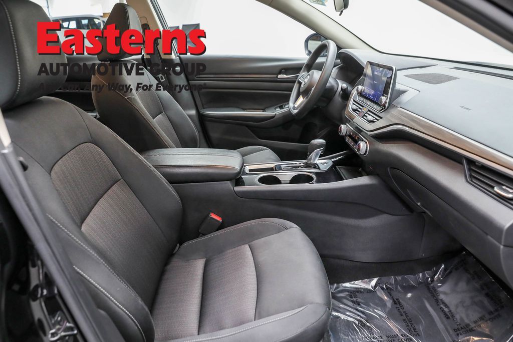 2024 Nissan Altima 2.5 SV Image 45 of 63