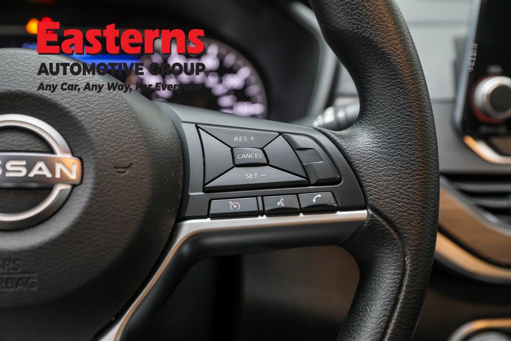 2024 Nissan Altima 2.5 SV Image 59 of 63
