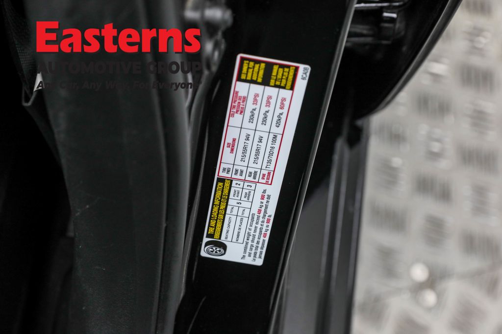 2024 Nissan Altima 2.5 SV Image 55 of 63