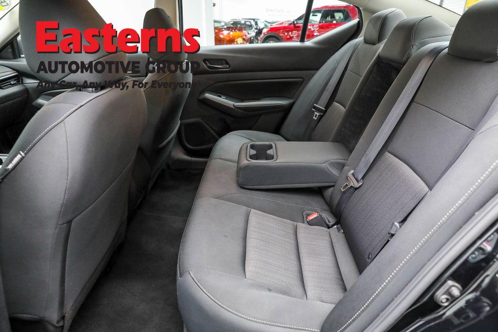 2024 Nissan Altima 2.5 SV Image 44 of 63