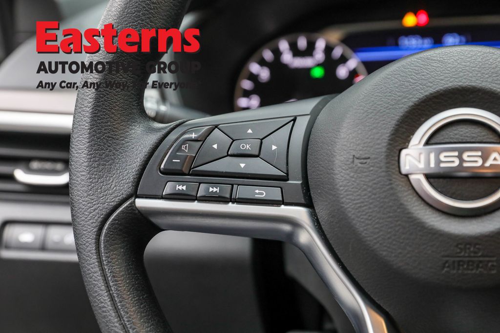 2024 Nissan Altima 2.5 SV Image 47 of 63