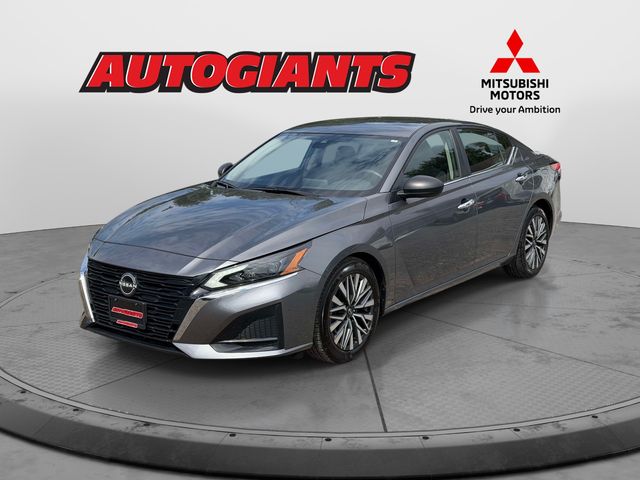 2024 Nissan Altima 2.5 SV Image 1 of 27