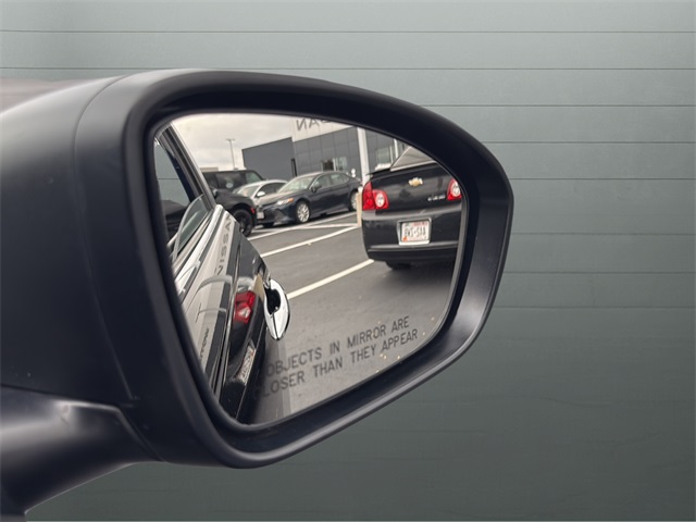 2024 Nissan Altima 2.5 SV Image 26 of 32