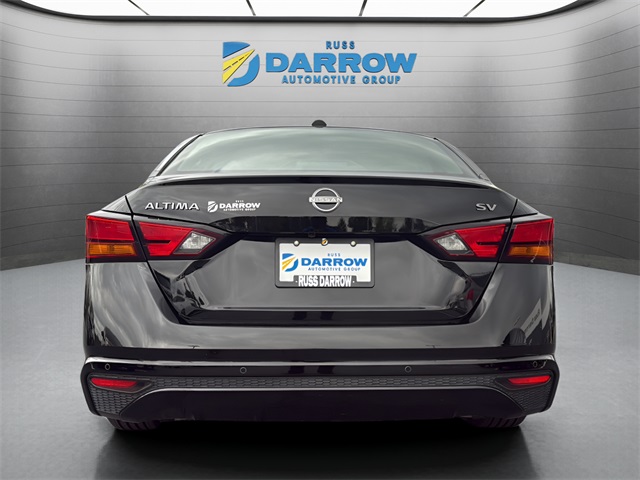 2024 Nissan Altima 2.5 SV Image 6 of 32