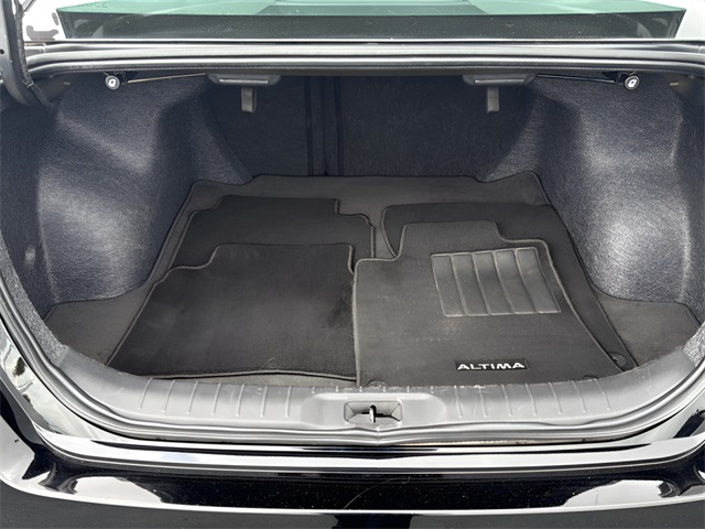 2024 Nissan Altima 2.5 SV Image 10 of 32