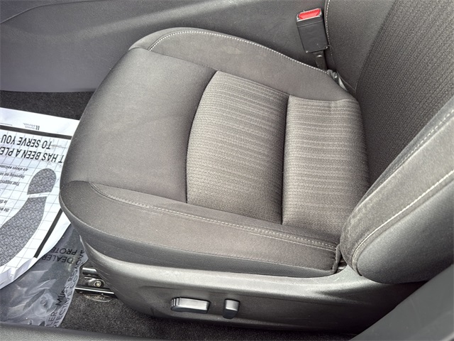 2024 Nissan Altima 2.5 SV Image 27 of 32