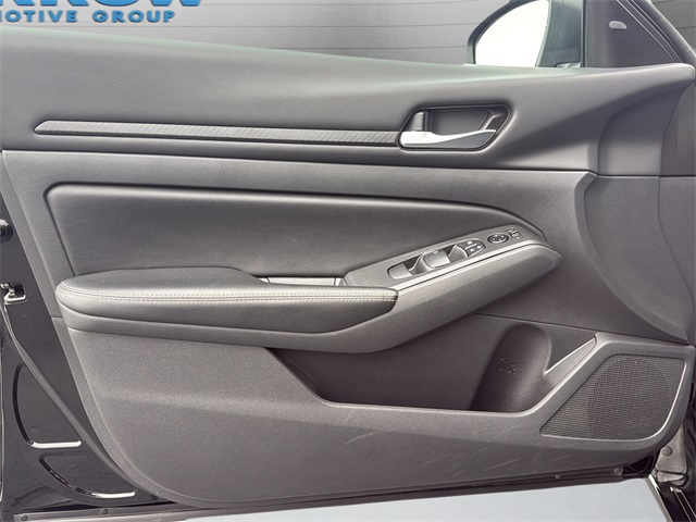 2024 Nissan Altima 2.5 SV Image 20 of 32