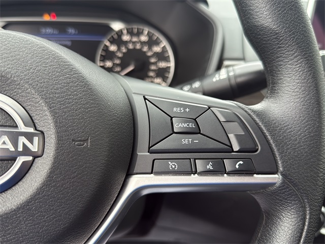 2024 Nissan Altima 2.5 SV Image 31 of 32