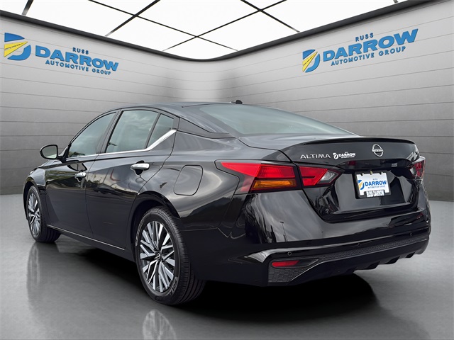 2024 Nissan Altima 2.5 SV Image 7 of 32