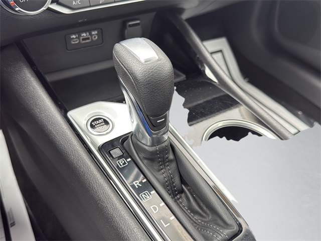 2024 Nissan Altima 2.5 SV Image 19 of 32