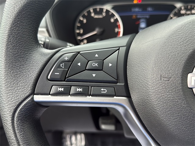 2024 Nissan Altima 2.5 SV Image 24 of 32