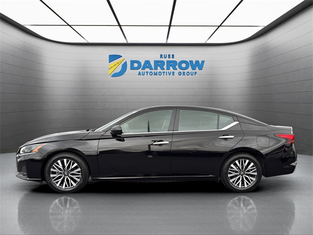 2024 Nissan Altima 2.5 SV Image 8 of 32