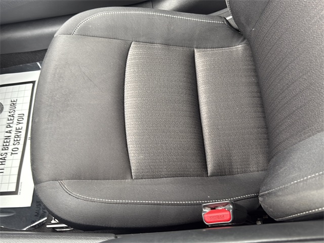 2024 Nissan Altima 2.5 SV Image 29 of 32