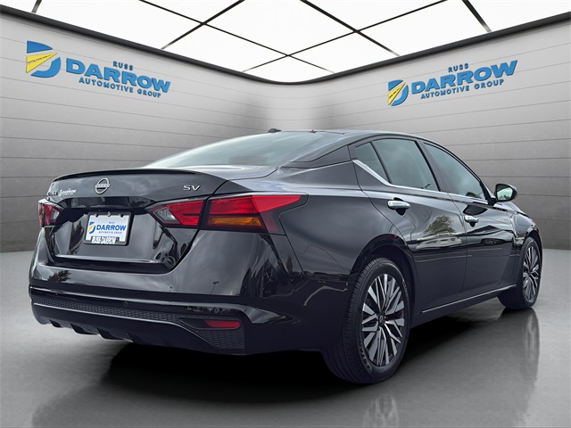 2024 Nissan Altima 2.5 SV Image 5 of 32
