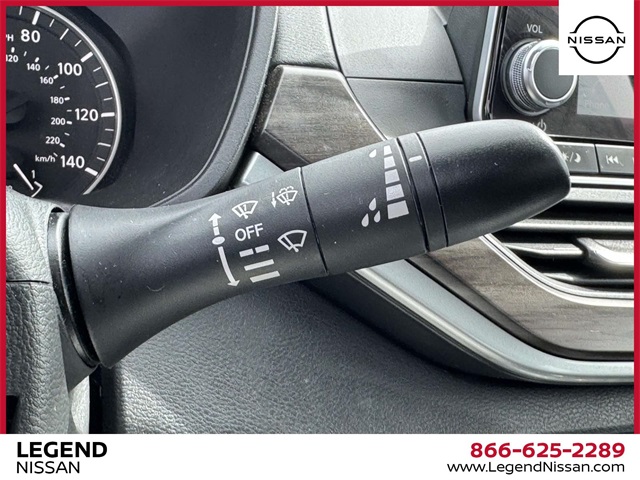 2024 Nissan Altima 2.5 SV Image 30 of 30