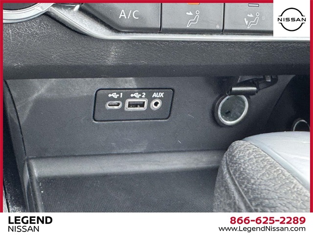 2024 Nissan Altima 2.5 SV Image 18 of 30