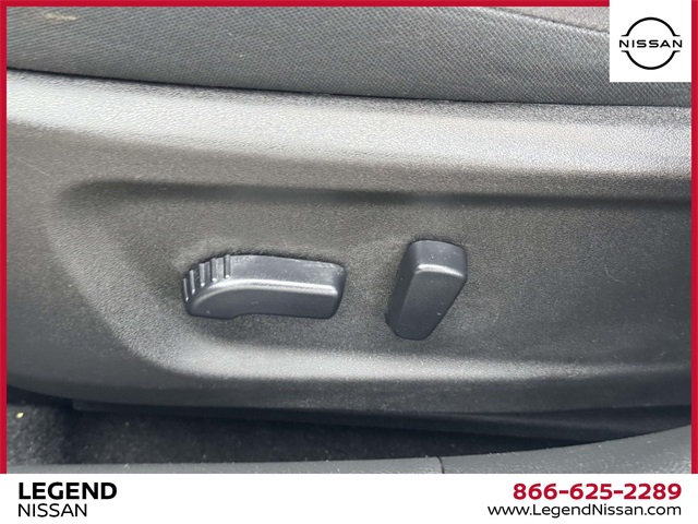 2024 Nissan Altima 2.5 SV Image 13 of 30