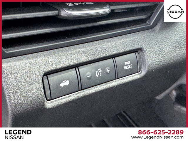 2024 Nissan Altima 2.5 SV Image 25 of 30